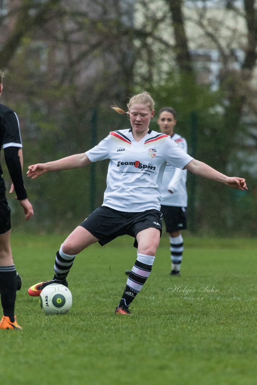 Bild 157 - Frauen Kieler MTV - TSV Schienberg : Ergebnis: 9:0